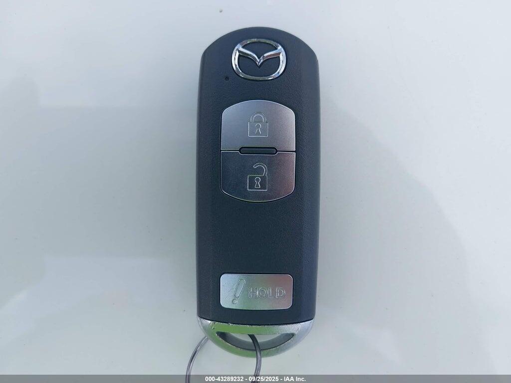 JM1BM1M34E1103382 2014 MAZDA MAZDA3 photo no. 11