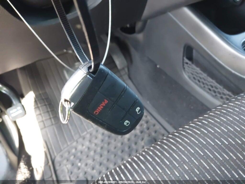 3C4PDCAB0FT511370 2015 DODGE JOURNEY photo no. 11
