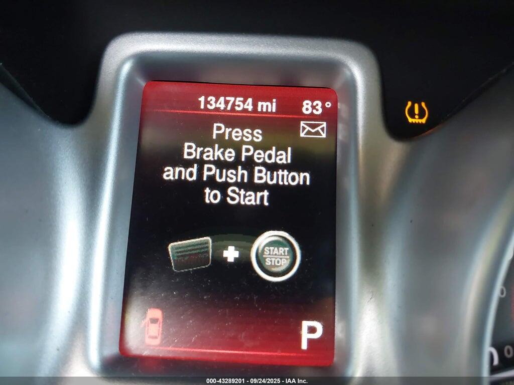 3C4PDCAB0FT511370 2015 DODGE JOURNEY photo no. 7