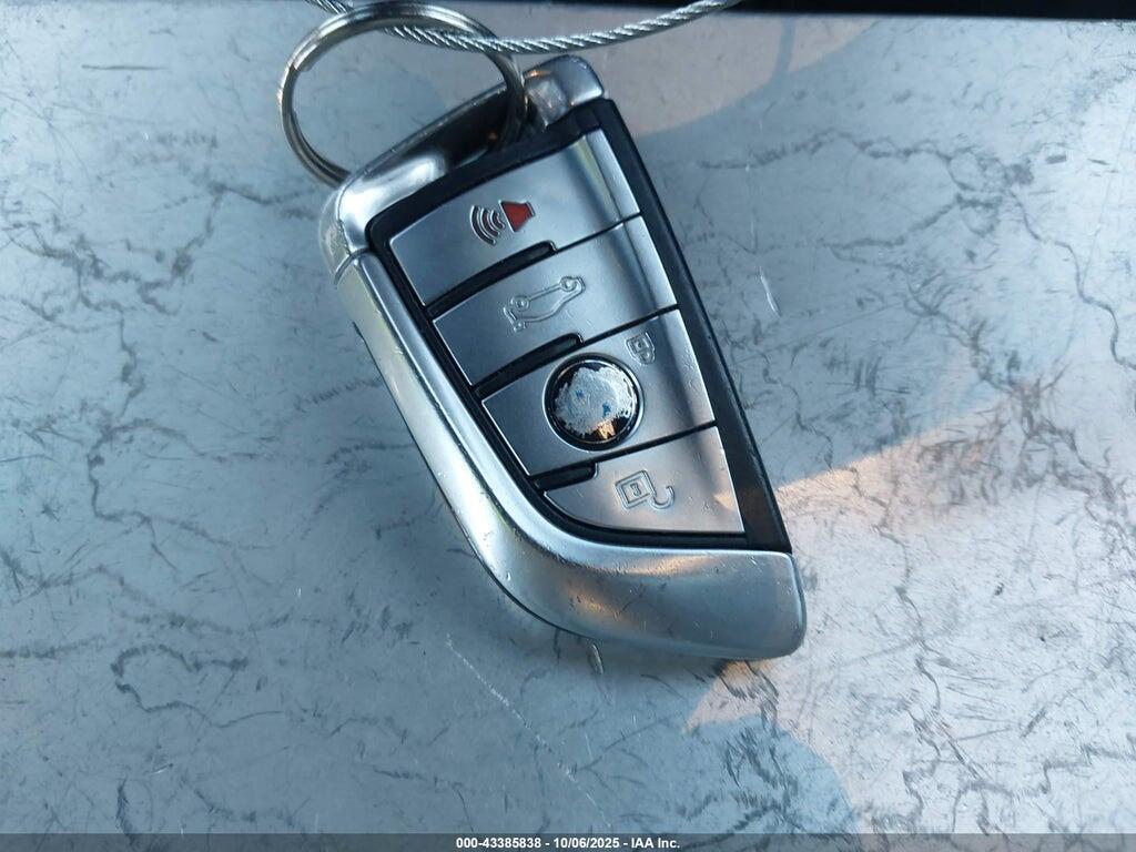 WBSJF0C09LCD27350 2020 BMW M5 photo no. 11