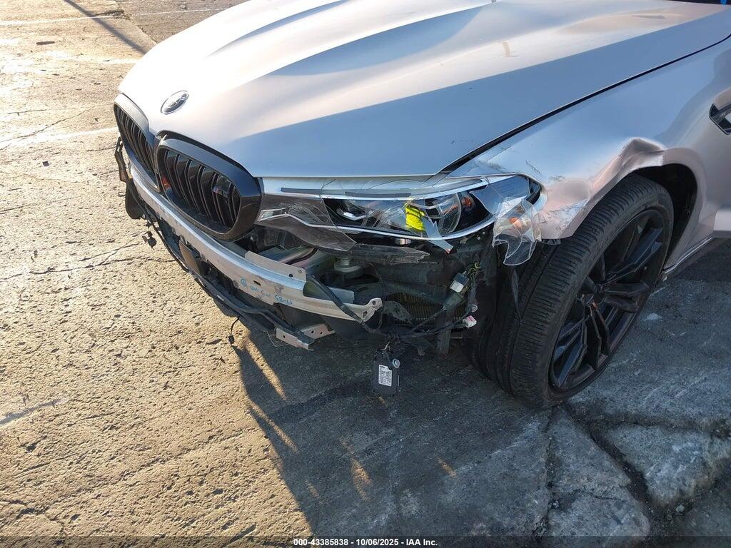 WBSJF0C09LCD27350 2020 BMW M5 photo no. 6
