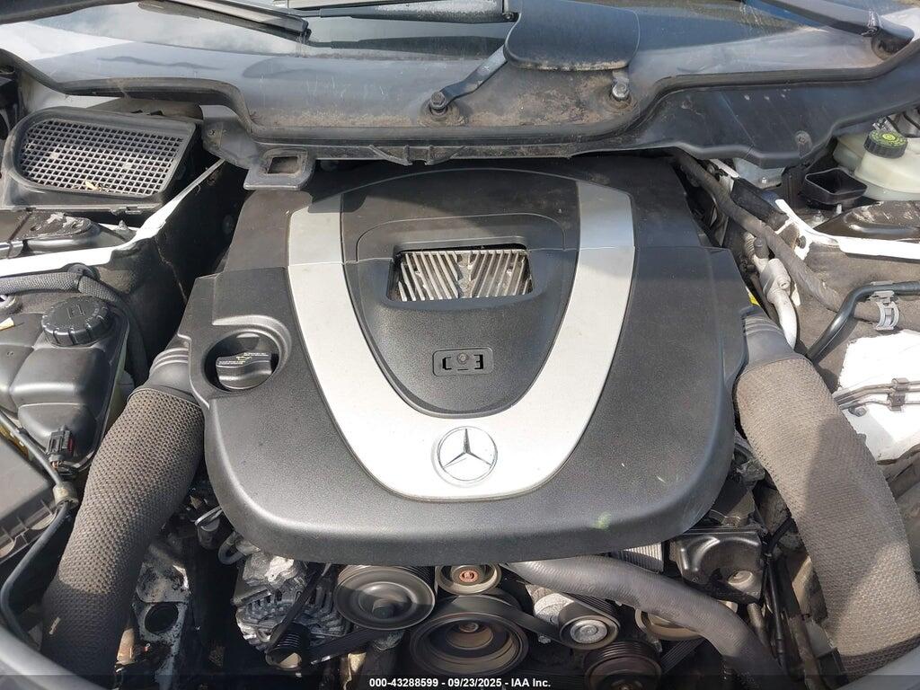 4JGCB65E67A053042 2007 MERCEDES-BENZ R 350 photo no. 10