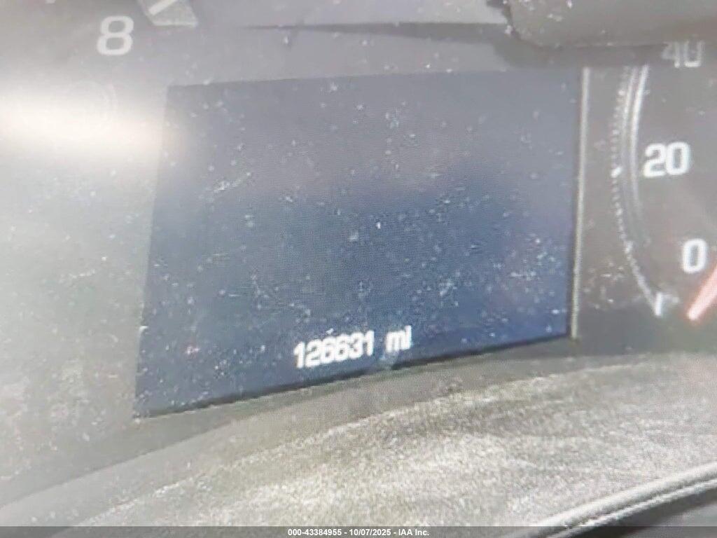 1G11Z5S33LU101280 2020 CHEVROLET IMPALA photo no. 7