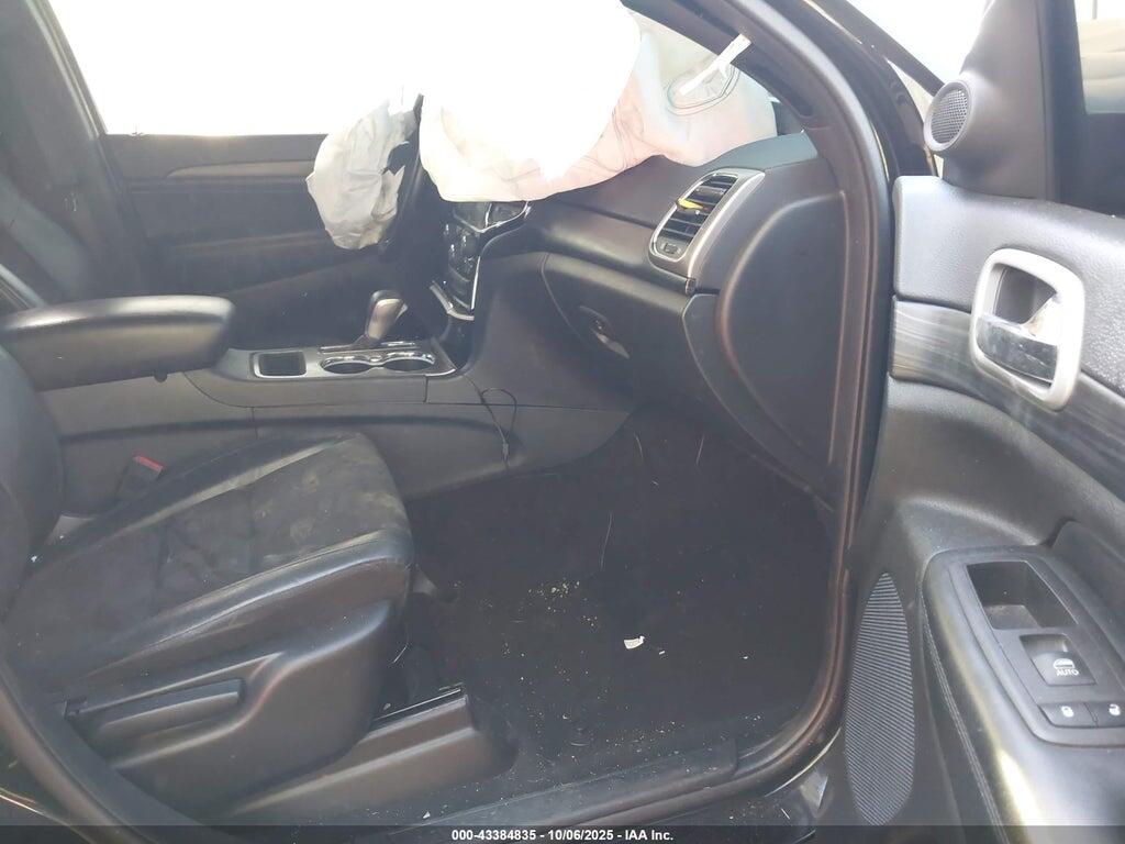 1C4RJFAG2MC824007 2021 JEEP GRAND CHEROKEE photo no. 5