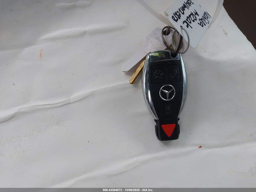 WDDHF5KB0EA889239 2014 MERCEDES-BENZ E 350 photo no. 11