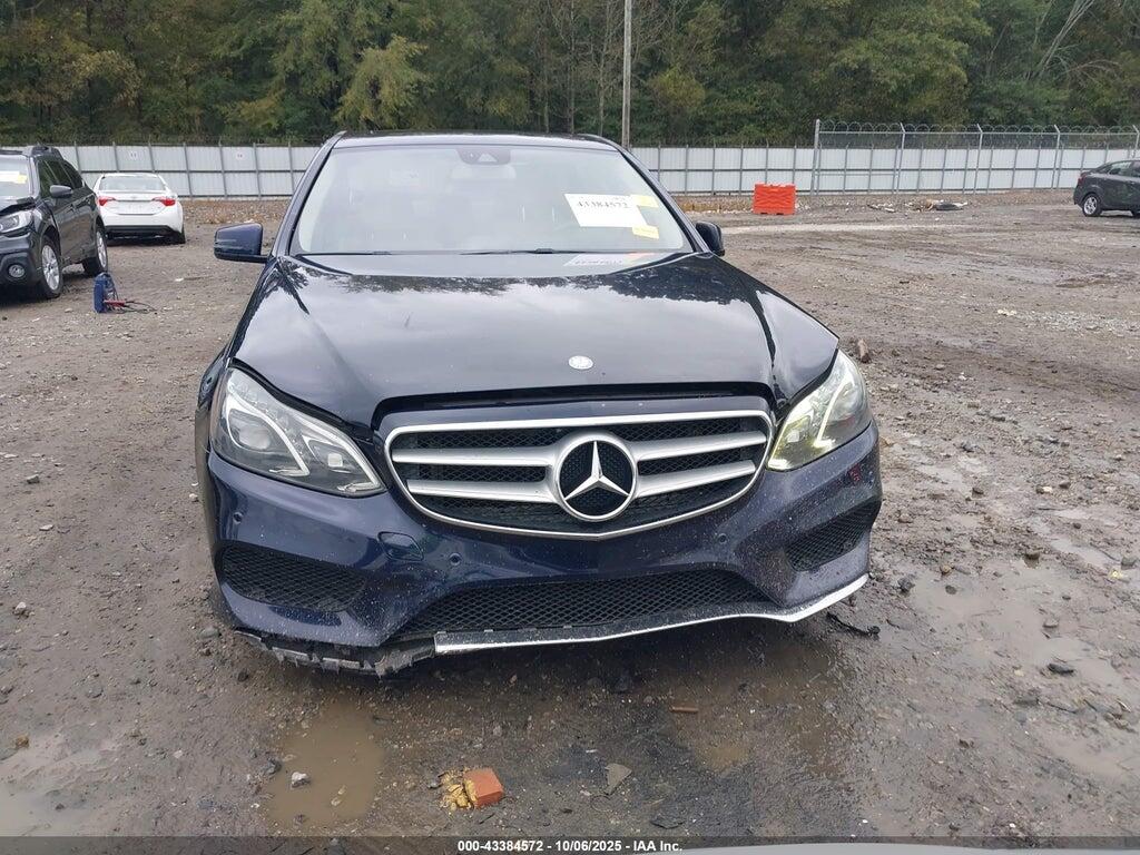 WDDHF5KB0EA889239 2014 MERCEDES-BENZ E 350 photo no. 12