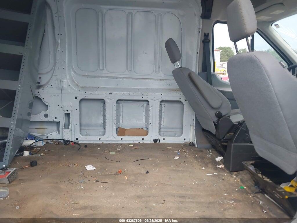 1FTYR2CM1HKB25222 2017 FORD TRANSIT-250 photo no. 8