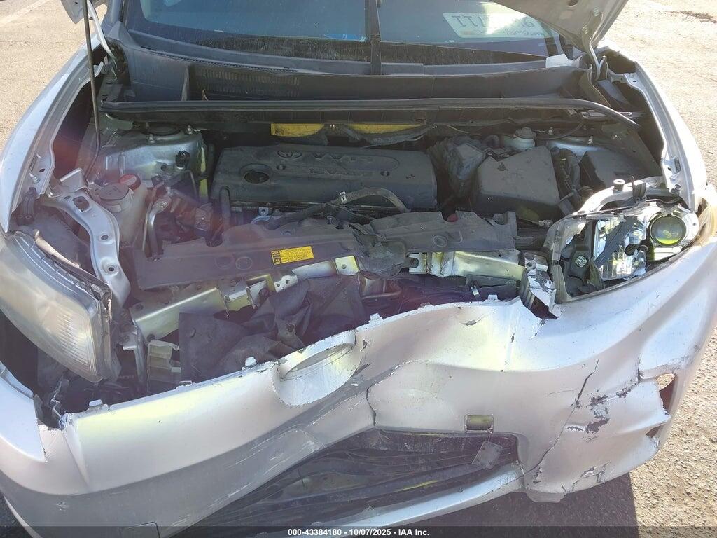 JTLZE4FE8FJ071571 2015 SCION XB photo no. 10