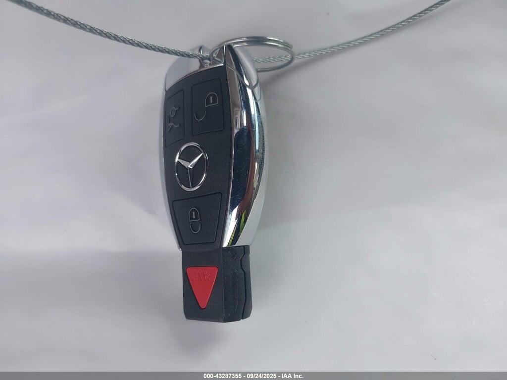 55SWF4KB3FU008942 2015 MERCEDES-BENZ C 300 photo no. 11