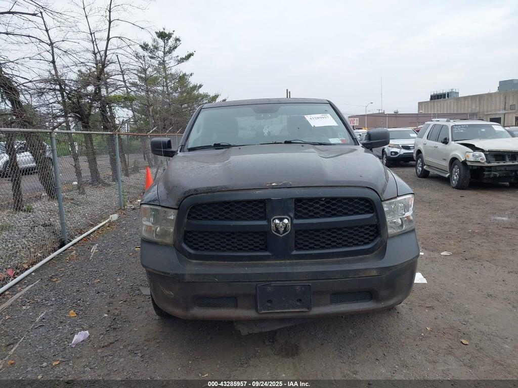 1C6RR7FT4DS566557 2013 RAM 1500 photo no. 12