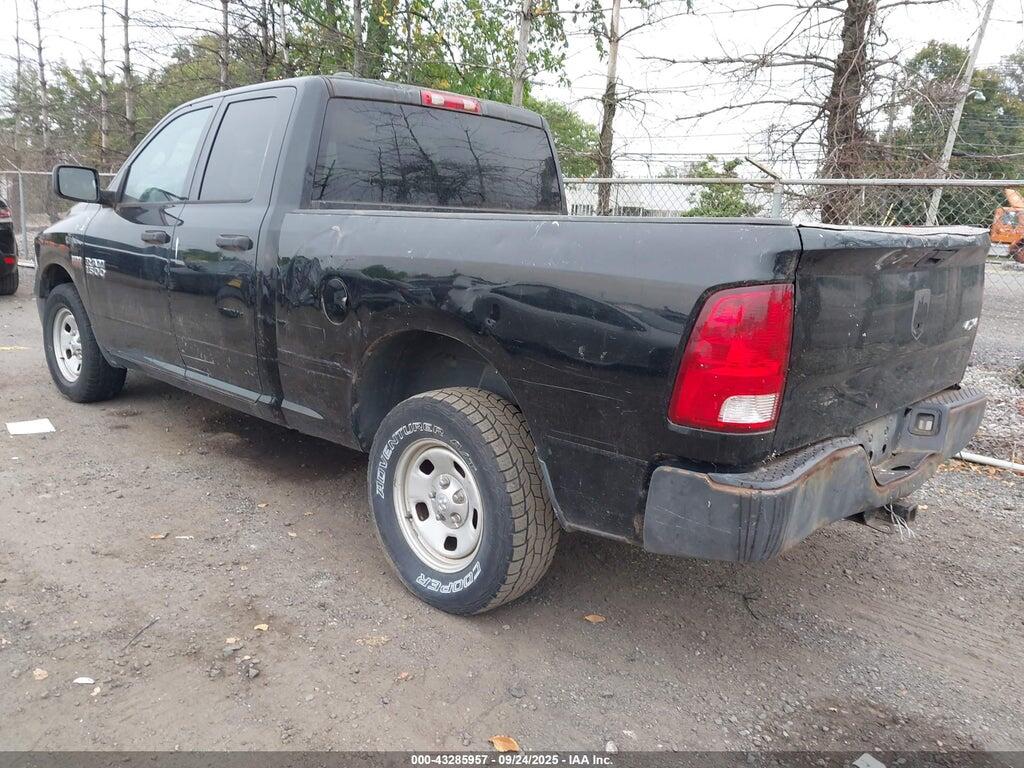 1C6RR7FT4DS566557 2013 RAM 1500 photo no. 3