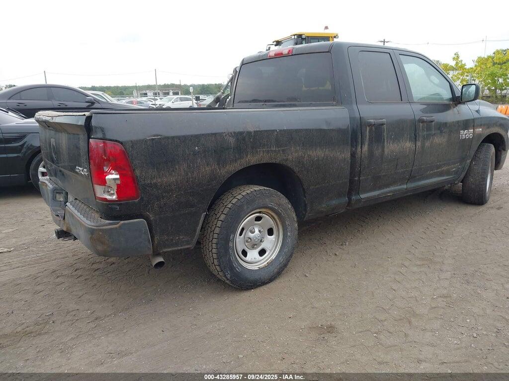 1C6RR7FT4DS566557 2013 RAM 1500 photo no. 4