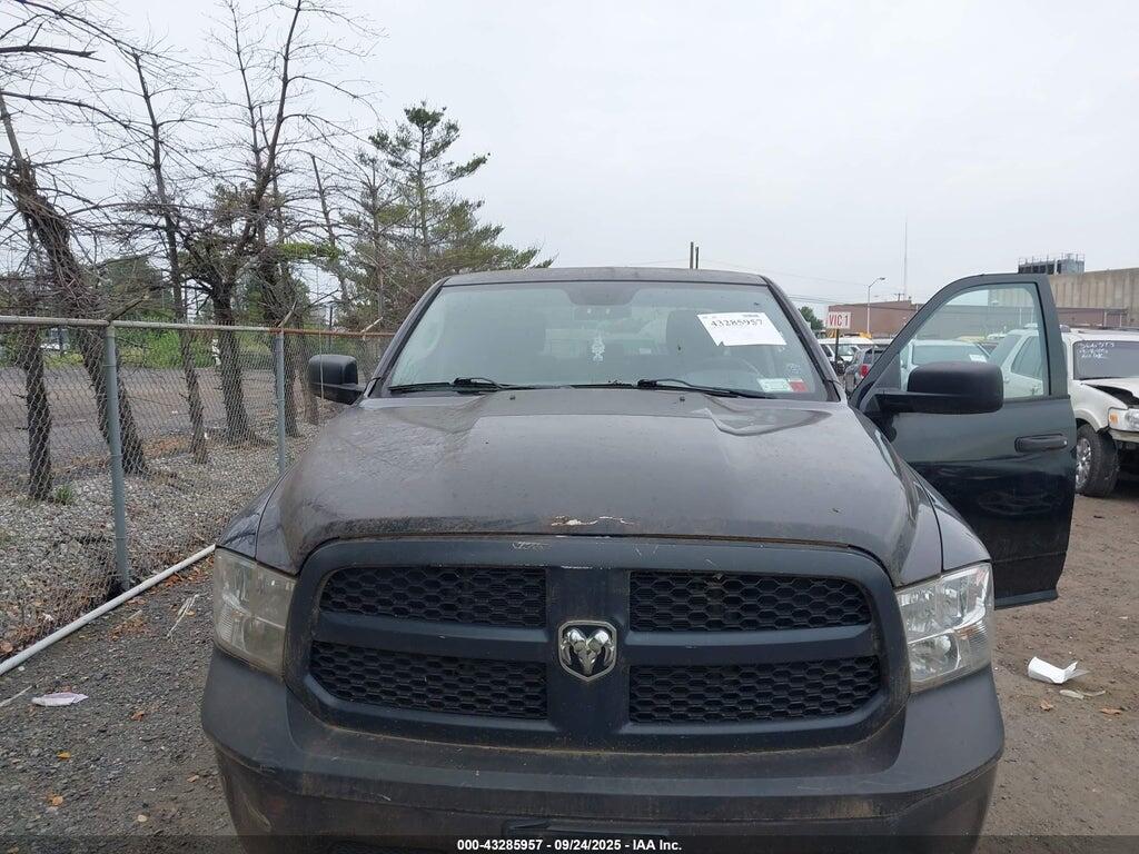 1C6RR7FT4DS566557 2013 RAM 1500 photo no. 6