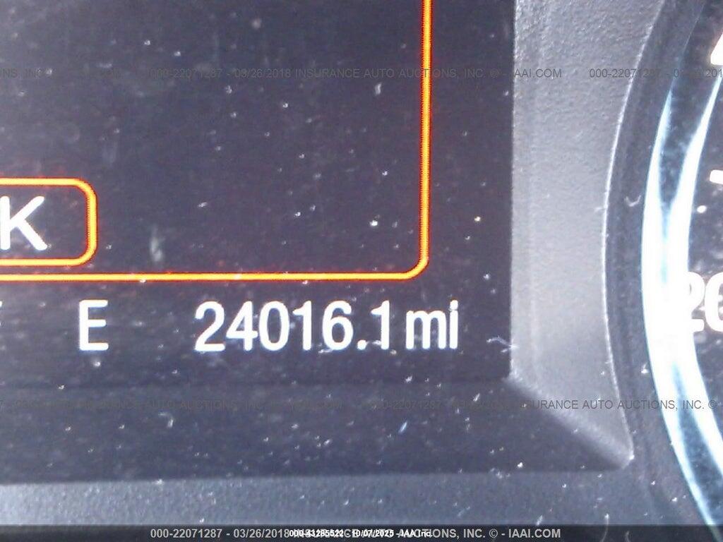 2FMPK4G95GBC48995 2016 FORD EDGE photo no. 7