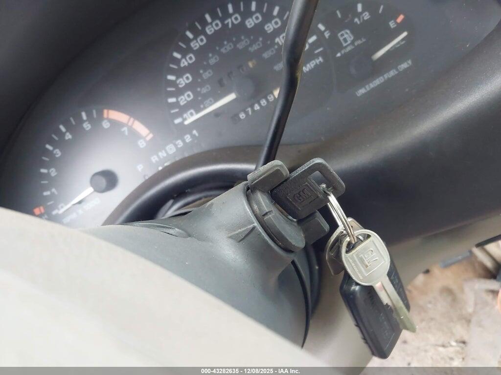 1G3WH52M8VF333499 1997 OLDSMOBILE CUTLASS SUPREME photo no. 11