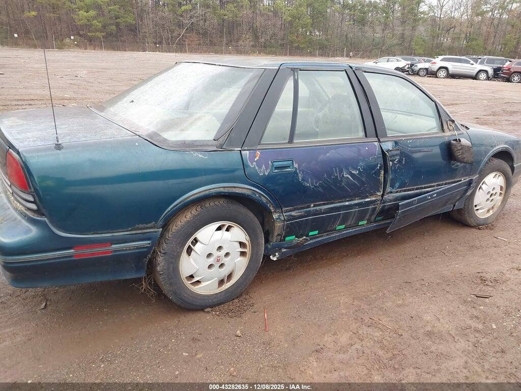 1G3WH52M8VF333499 1997 OLDSMOBILE CUTLASS SUPREME photo no. 12