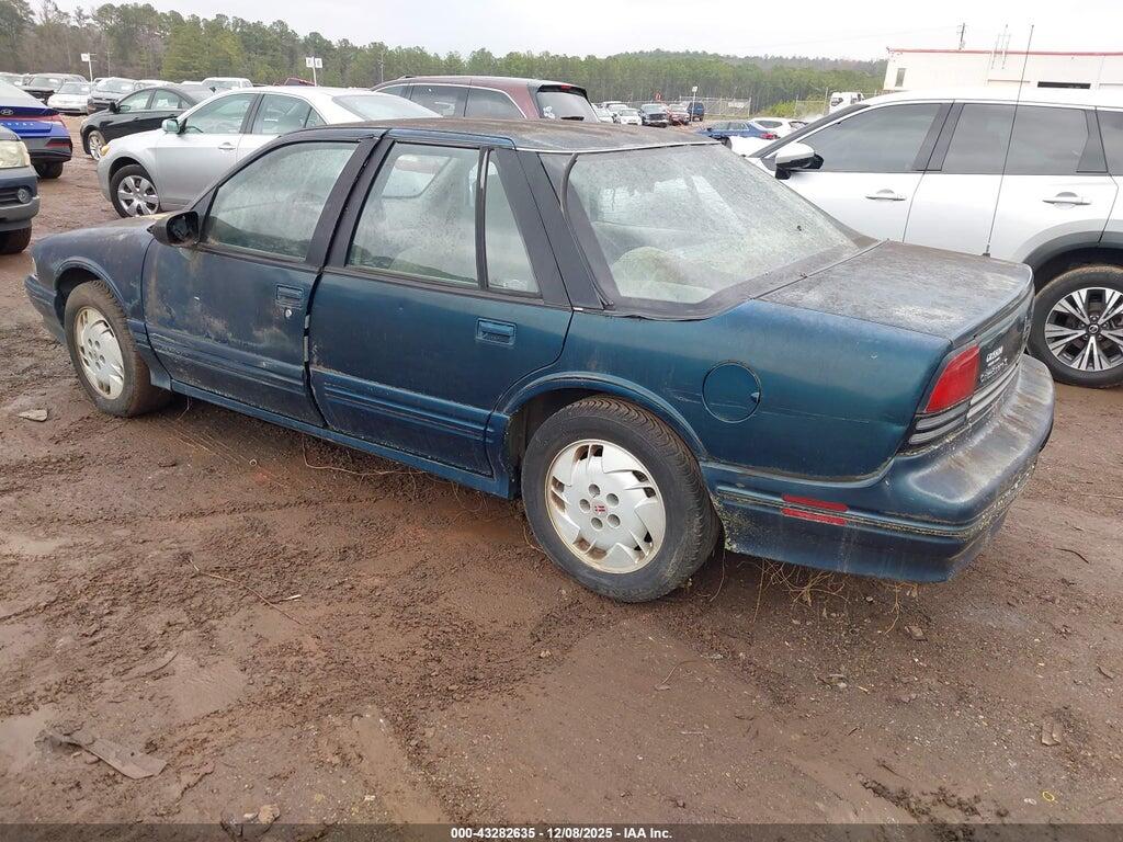 1G3WH52M8VF333499 1997 OLDSMOBILE CUTLASS SUPREME photo no. 3