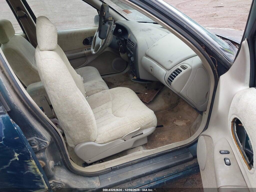 1G3WH52M8VF333499 1997 OLDSMOBILE CUTLASS SUPREME photo no. 5