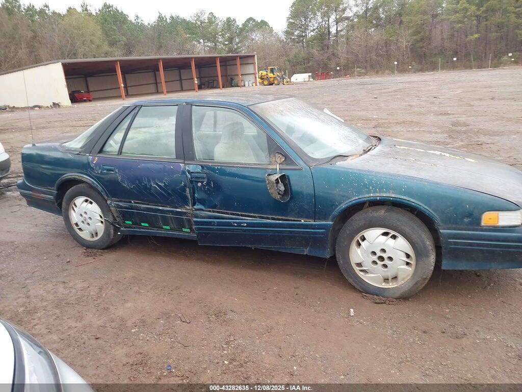 1G3WH52M8VF333499 1997 OLDSMOBILE CUTLASS SUPREME photo no. 6