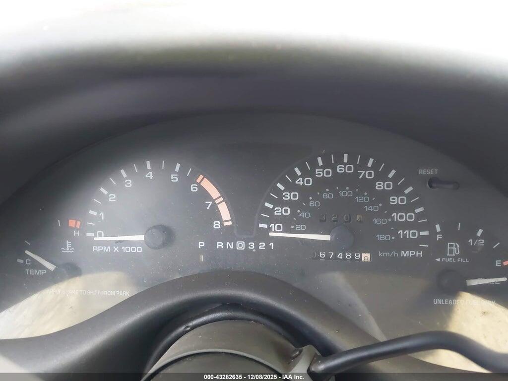 1G3WH52M8VF333499 1997 OLDSMOBILE CUTLASS SUPREME photo no. 7