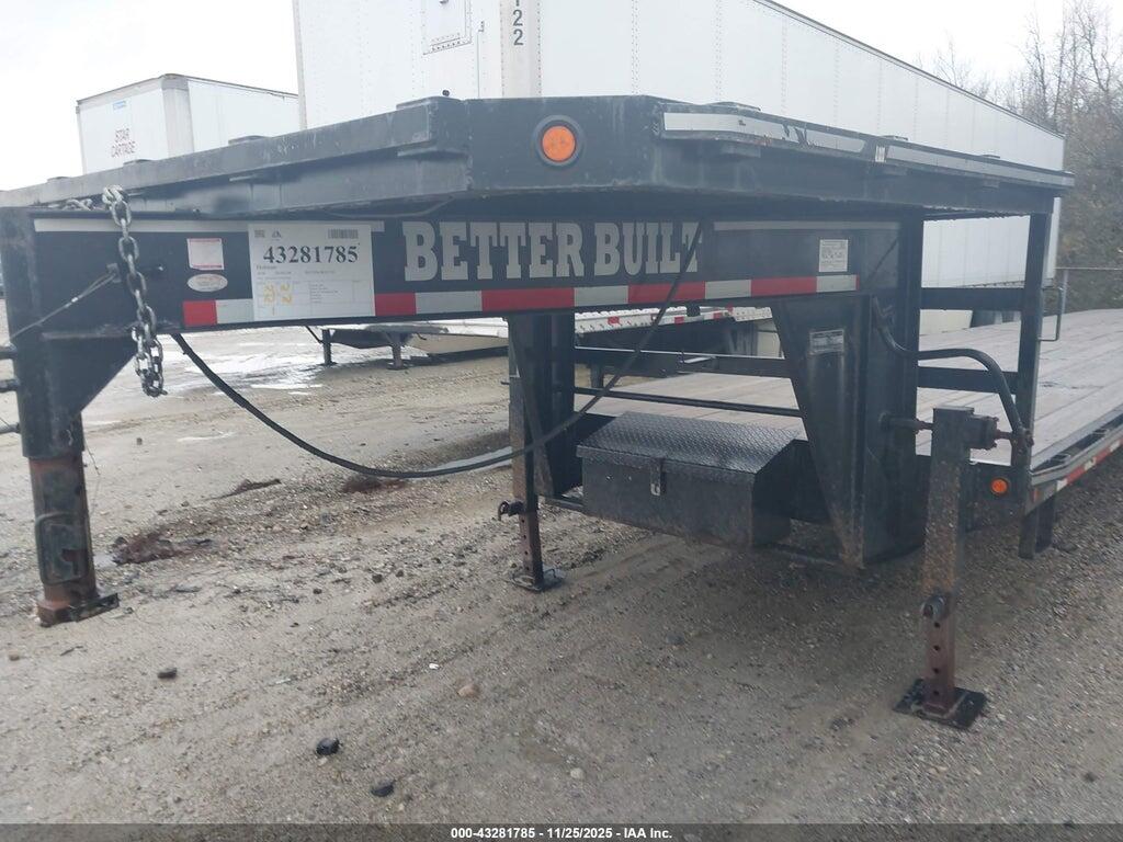 4MNFG4235J1001918 2018 BETTER BUILT TRAILERS BETTER-BUILT50 photo no. 10