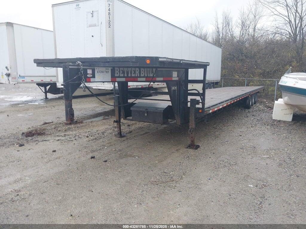 4MNFG4235J1001918 2018 BETTER BUILT TRAILERS BETTER-BUILT50 photo no. 2