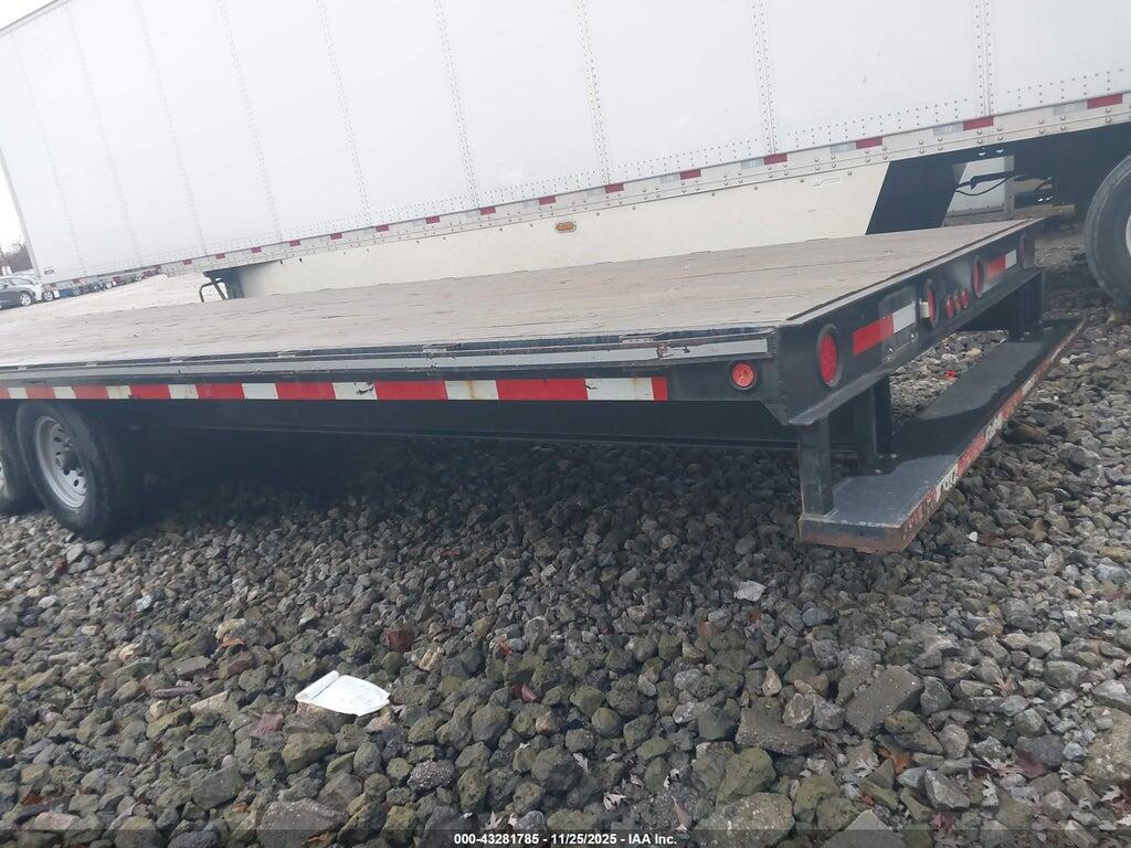 4MNFG4235J1001918 2018 BETTER BUILT TRAILERS BETTER-BUILT50 photo no. 3