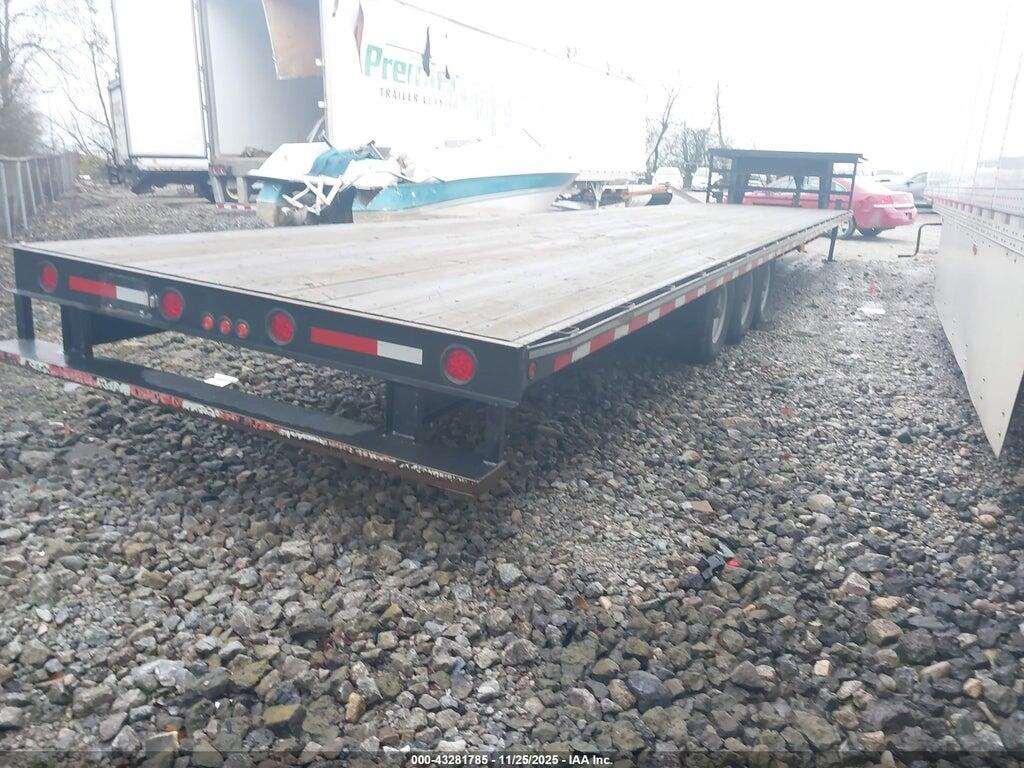 4MNFG4235J1001918 2018 BETTER BUILT TRAILERS BETTER-BUILT50 photo no. 4