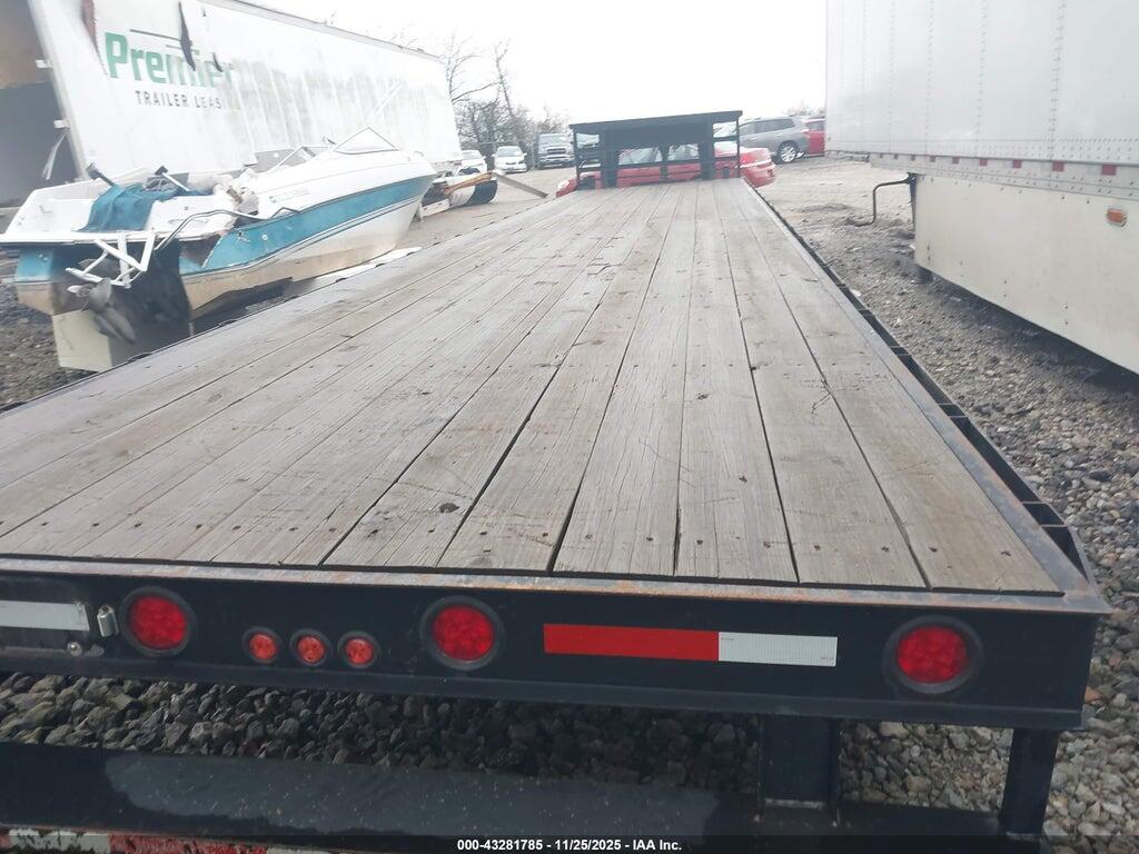 4MNFG4235J1001918 2018 BETTER BUILT TRAILERS BETTER-BUILT50 photo no. 5