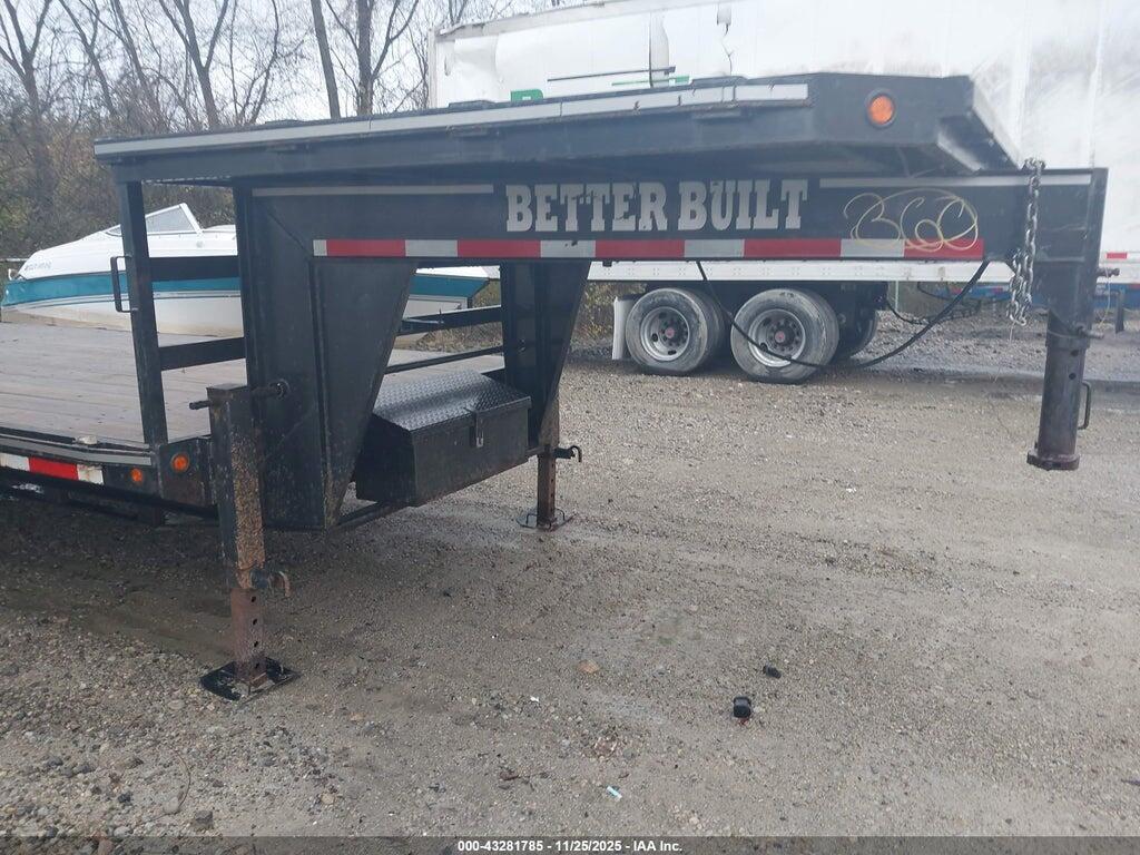 4MNFG4235J1001918 2018 BETTER BUILT TRAILERS BETTER-BUILT50 photo no. 7