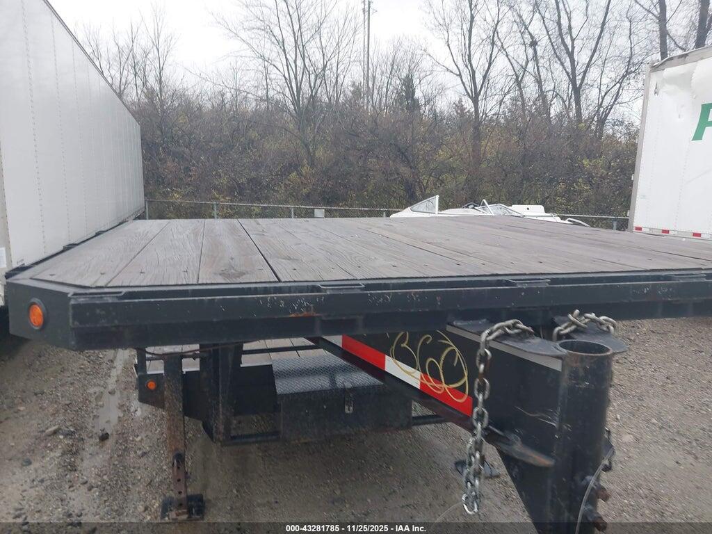 4MNFG4235J1001918 2018 BETTER BUILT TRAILERS BETTER-BUILT50 photo no. 8