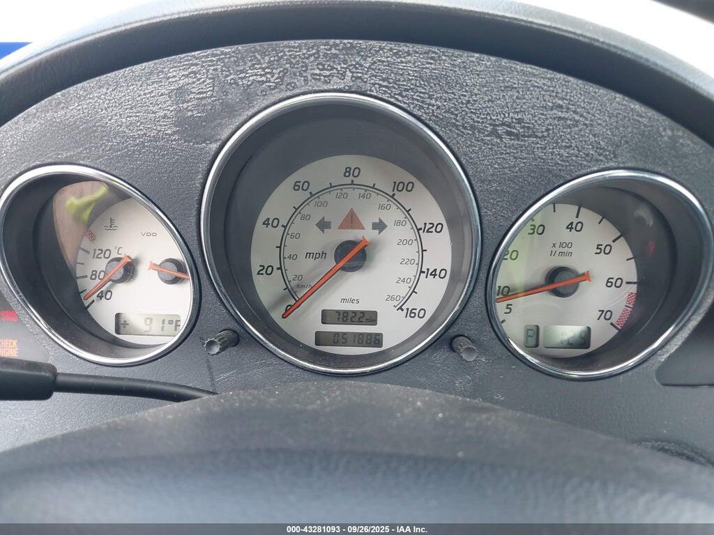 WDBKK49FX1F171868 2001 MERCEDES-BENZ SLK 230 photo no. 7