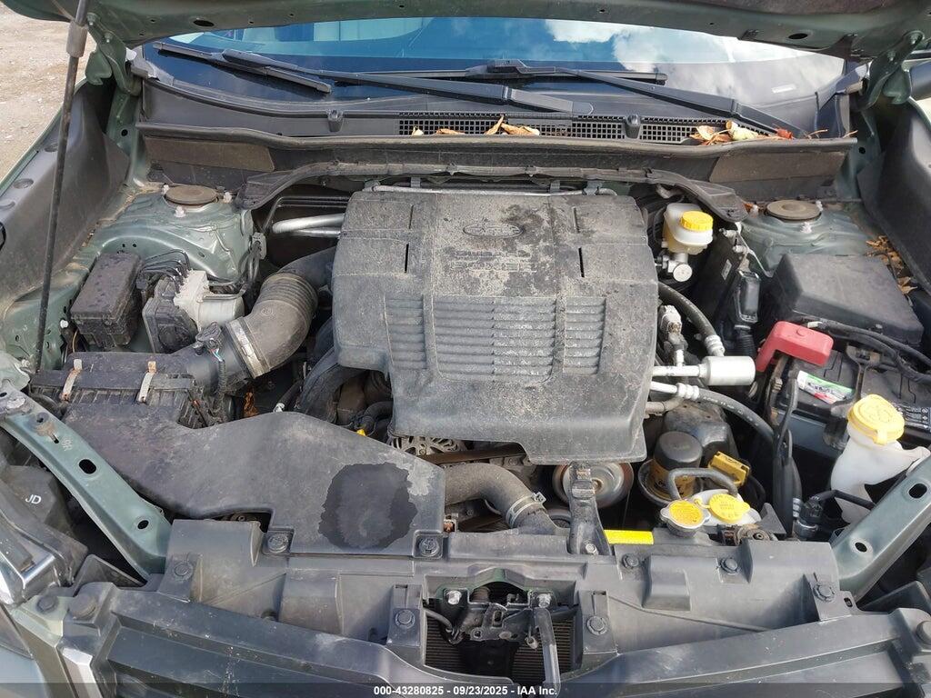 JF2SKACC1KH459025 2019 SUBARU FORESTER photo no. 10