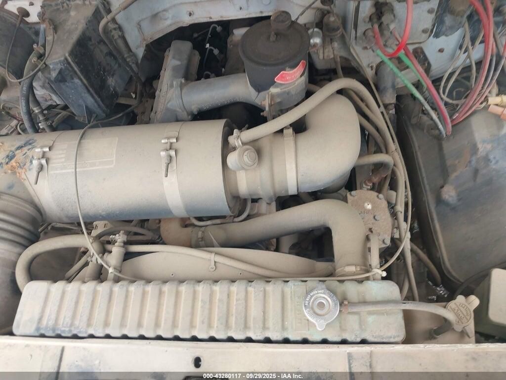 1FDXK84A0JVA24079 1988 FORD F800 photo no. 10
