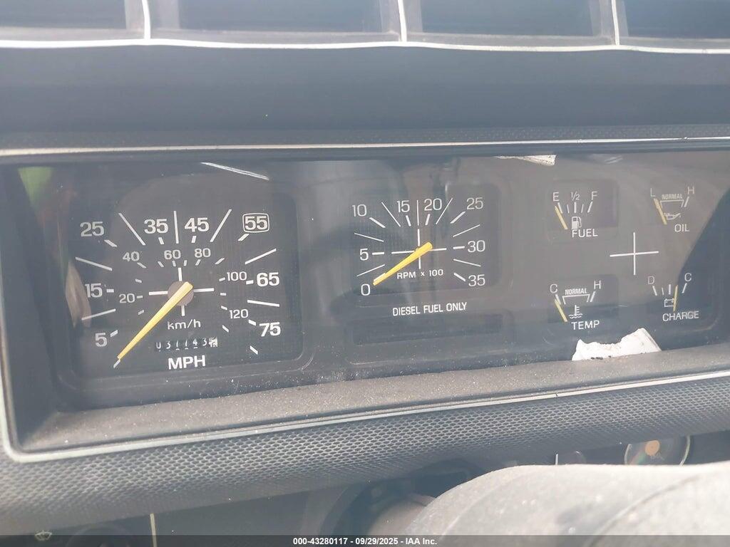 1FDXK84A0JVA24079 1988 FORD F800 photo no. 6