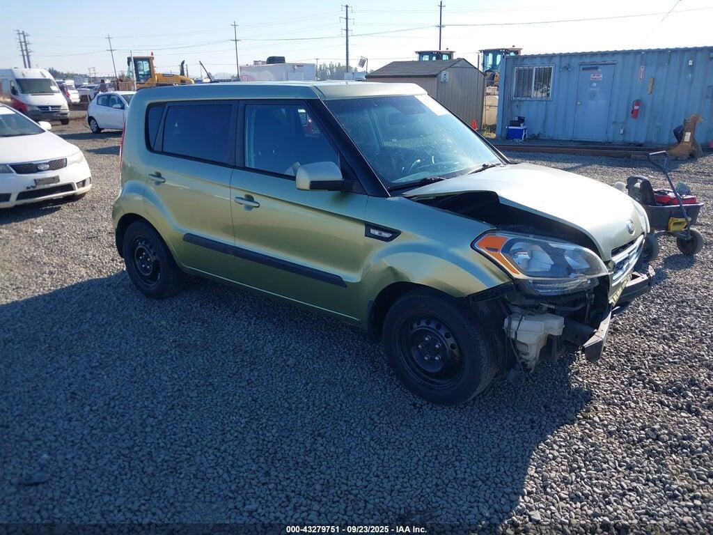 KNDJT2A56D7618406 2013 KIA SOUL photo no. 1