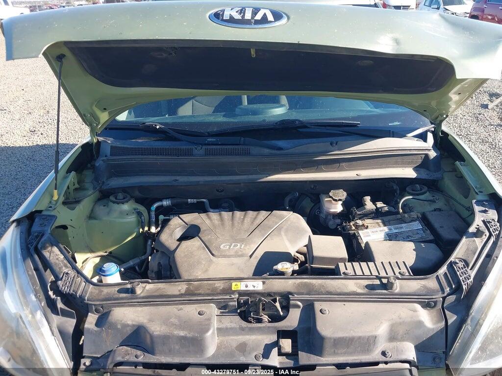 KNDJT2A56D7618406 2013 KIA SOUL photo no. 10
