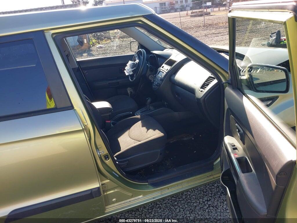 KNDJT2A56D7618406 2013 KIA SOUL photo no. 5