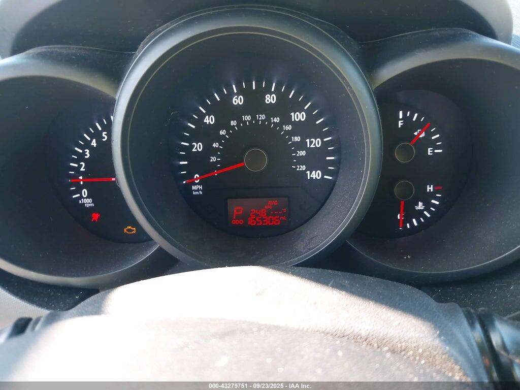 KNDJT2A56D7618406 2013 KIA SOUL photo no. 7