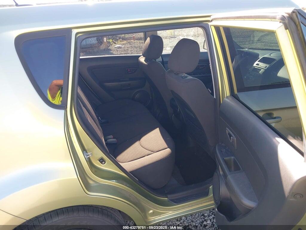 KNDJT2A56D7618406 2013 KIA SOUL photo no. 8