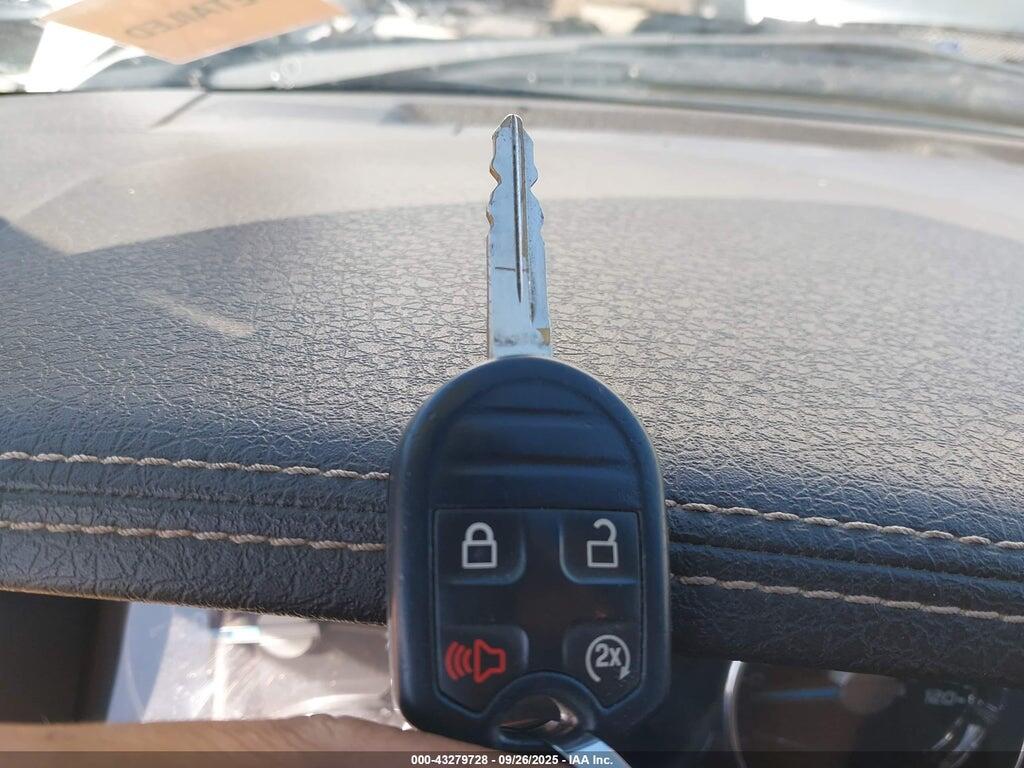 1FTFW1ET9DFC02937 2013 FORD F-150 photo no. 11
