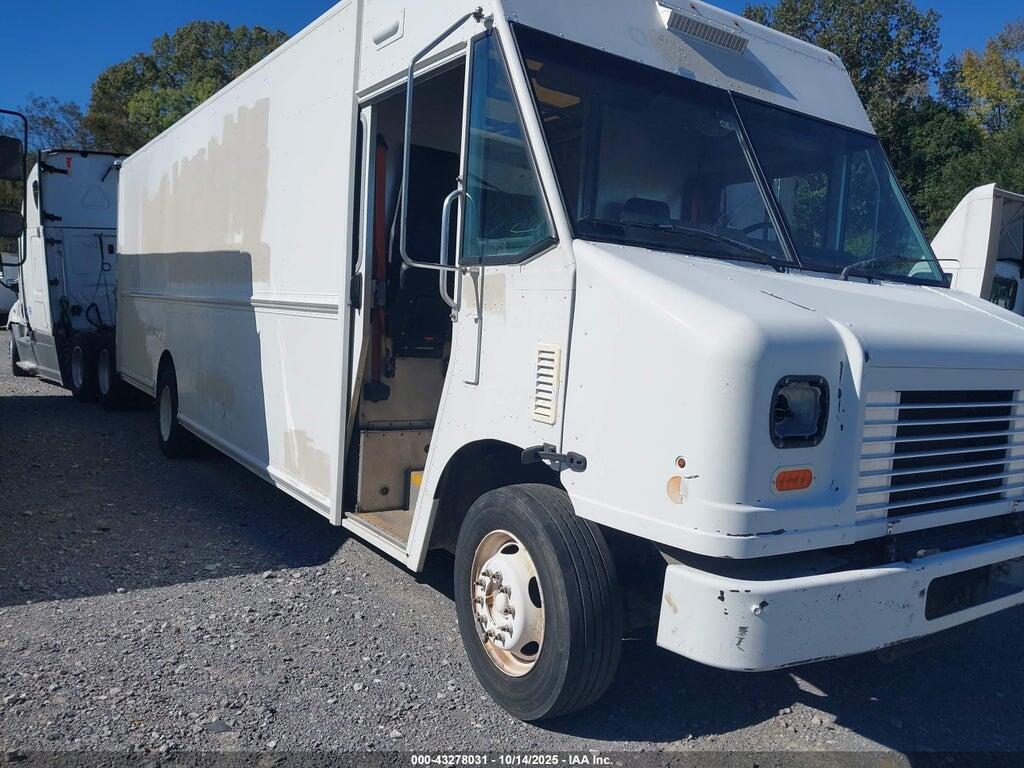 2018 FORD F-59 COMMERCIAL STRIPPED 1F66F5KY5J0A11038