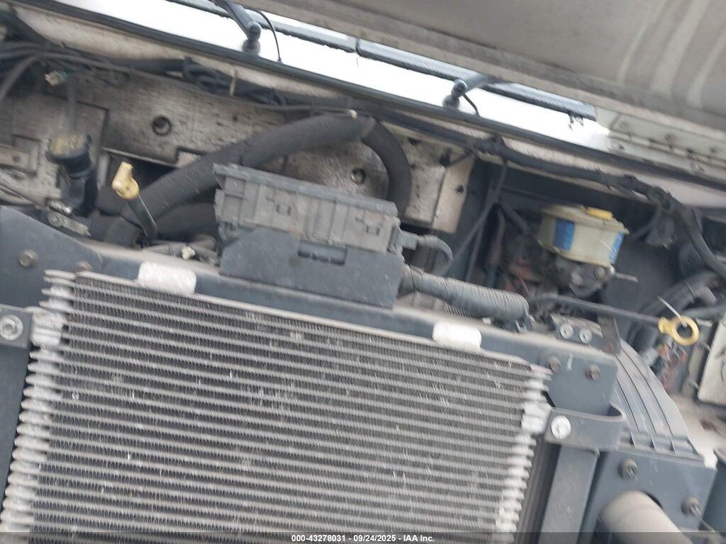 1F66F5KY5J0A11038 2018 FORD F-59 COMMERCIAL STRIPPED photo no. 10
