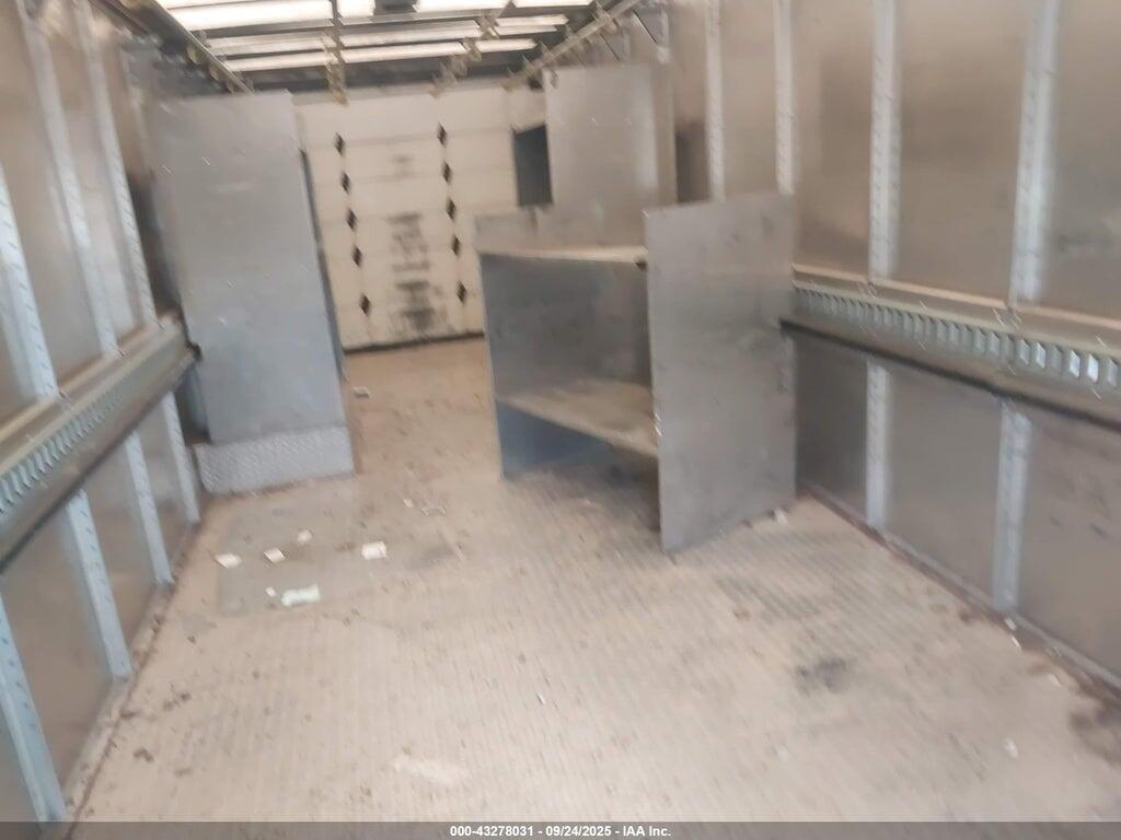 1F66F5KY5J0A11038 2018 FORD F-59 COMMERCIAL STRIPPED photo no. 5