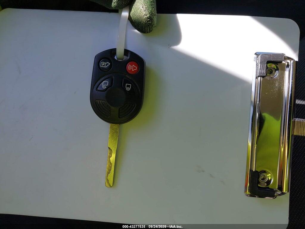 1FTYE1YM2GKB35447 2016 FORD TRANSIT-150 photo no. 11