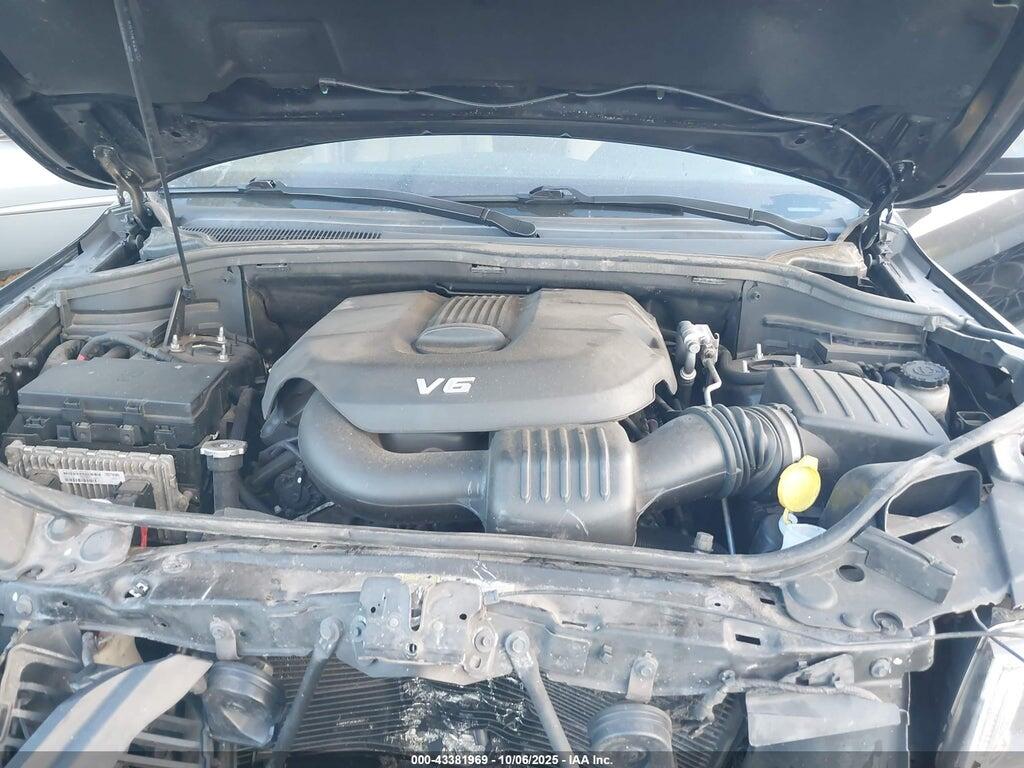 1C4RJFAG0FC234553 2015 JEEP GRAND CHEROKEE photo no. 10