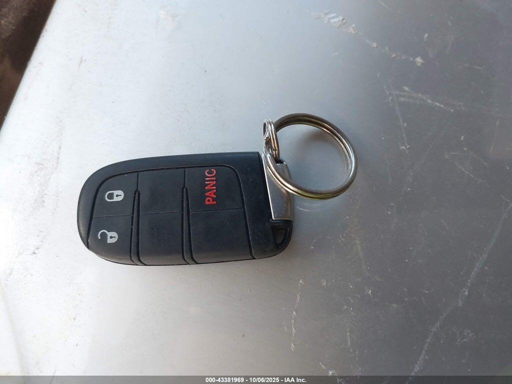 1C4RJFAG0FC234553 2015 JEEP GRAND CHEROKEE photo no. 11