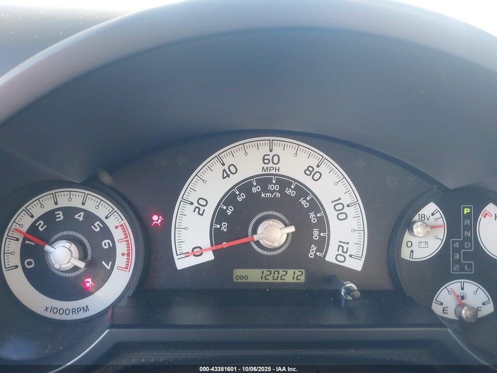 JTEBU4BF1DK162909 2013 TOYOTA FJ CRUISER photo no. 7