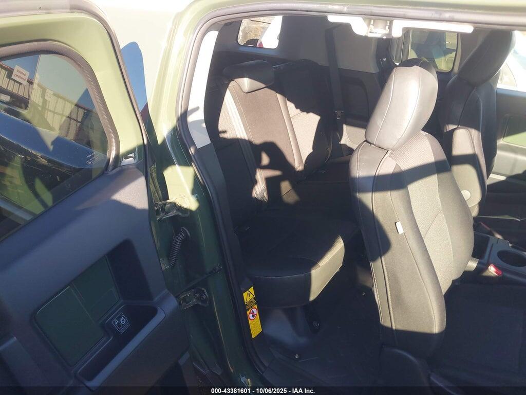 JTEBU4BF1DK162909 2013 TOYOTA FJ CRUISER photo no. 8