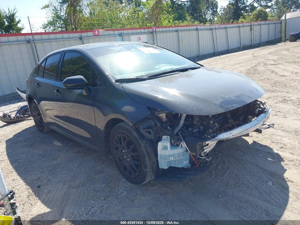 5YFB4MDE9RP155160 2024 TOYOTA COROLLA photo no. 1